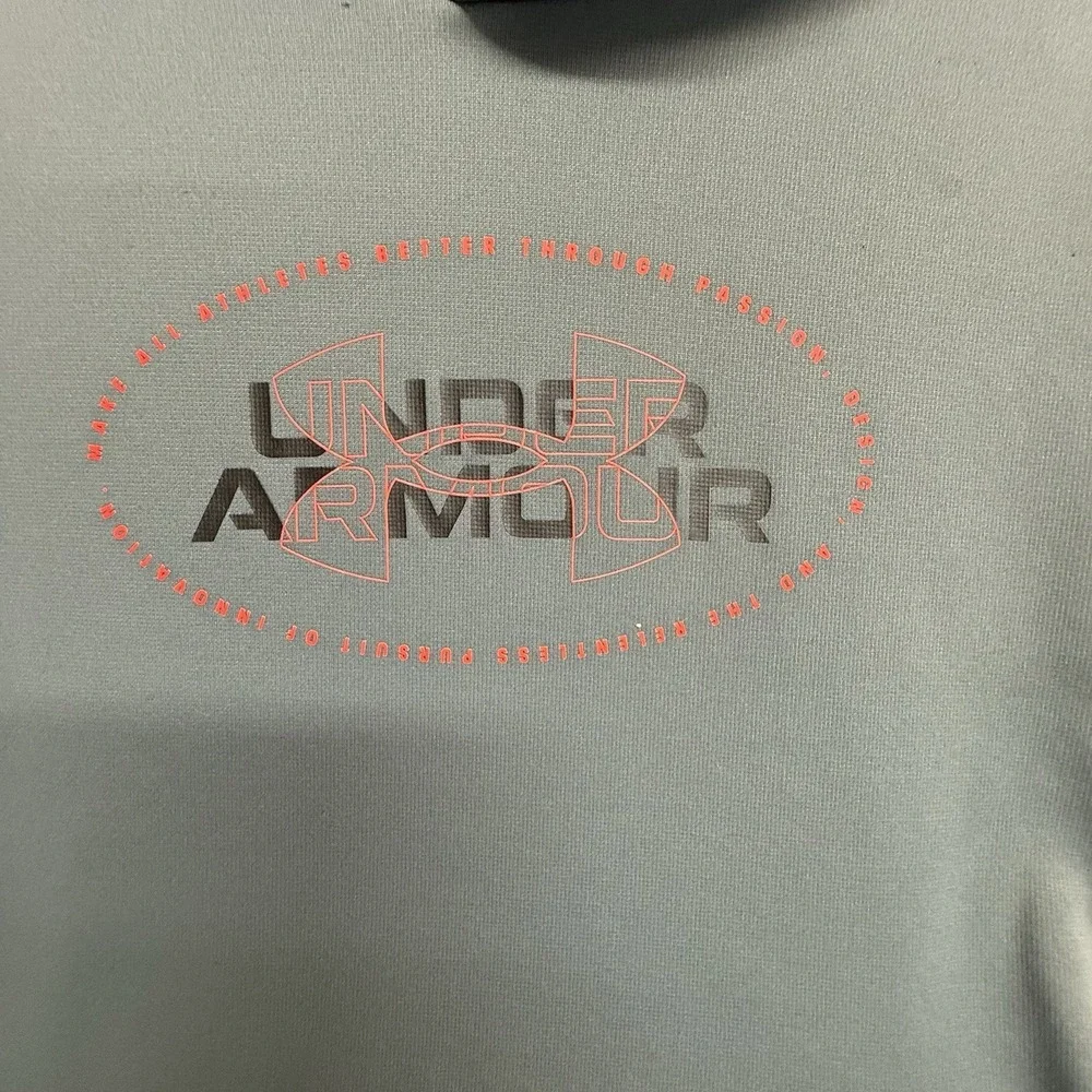 Under Armour youth under